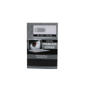 Swivel Webcam Cover - silver