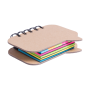 Citrus - sticky notes