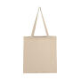 Cotton Bag LH - Natural - One Size