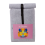 CreaFelt Back - custom made rugzak