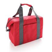 Tote & duffle koeltas, antraciet Tote & duffle koeltas, antraciet