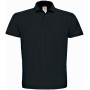Id.001 Polo Shirt Black M