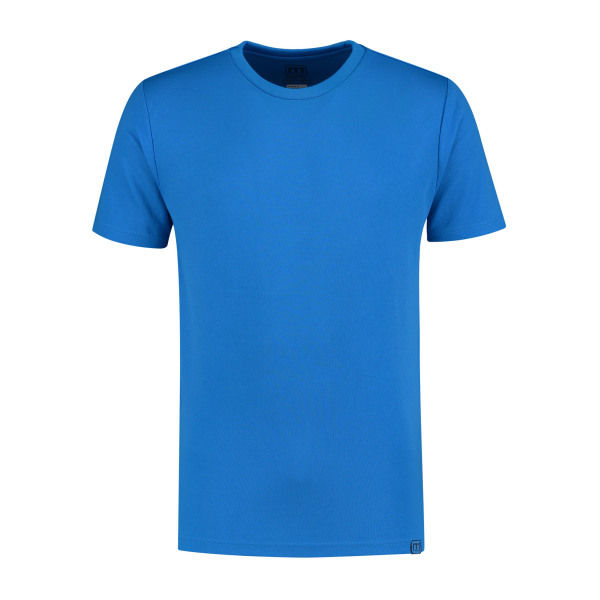 Macseis T-shirt Slash Powerdry Royal Blue