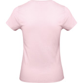 #E190 Ladies' T-shirt Orchid Pink XL