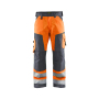 High Vis Werkbroek High Vis Werkbroek