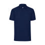 65/35 Polo - Navy - 4XL