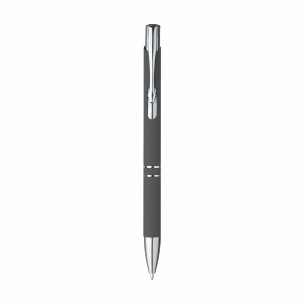 Ebony Soft Touch Accent pennen