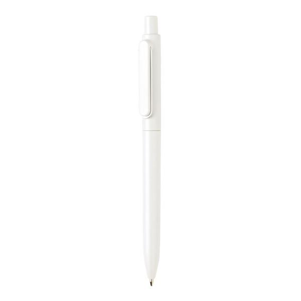 X6 pen, wit
