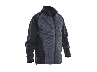 5182 Padded Isolation Jacket 5182 Padded Isolation Jacket