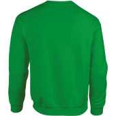 Heavy Blend™ Adult Crewneck Sweatshirt Irish Green XL