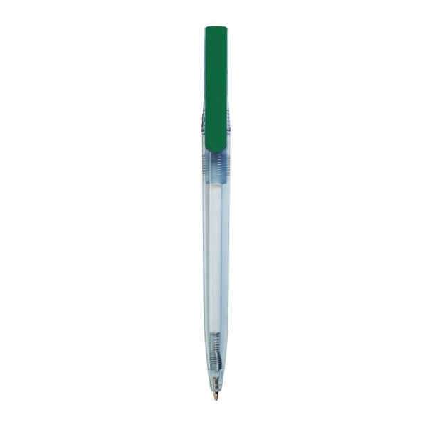Rpet gerecyclede pen