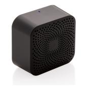 Jersey 3W draadloze speaker Jersey 3W draadloze speaker