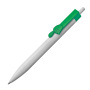 Pen met clip Finger