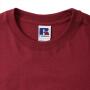 RUS Authentic Heavyweight T-Shirt, Authentic Red, XXL