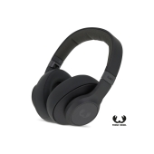 3HP4002 | Fresh 'n Rebel Clam 2 Bluetooth Over-ear Headphones - Donker Grijs