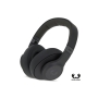 3HP4002 | Fresh 'n Rebel Clam 2 Bluetooth Over-ear Headphones - Dark Grey