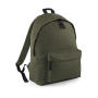 Original Fashion Backpack - Olive Green - One Size