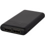 Odyssey 5000 mAh high density powerbank - Zwart