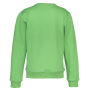 Cottover Gots Crew Neck Kid green 160
