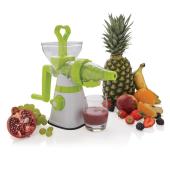 Slow juicer, wit Slow juicer, wit