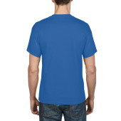 Gildan T-shirt DryBlend SS 7686 royal blue L