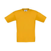 Exact 190/kids T-Shirt - Gold - 12/14 (152/164)