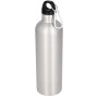 Atlantic 530 ml vacuum insulated bottle - Silver