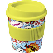 Brite Americano® primo 250 ml beker met grip - Lime
