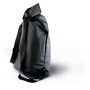 Waterproof Barrel Bag Black One Size