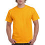 Ultra Cotton Adult T-Shirt - Gold - XL