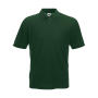 65/35 Polo - Bottle Green - XL