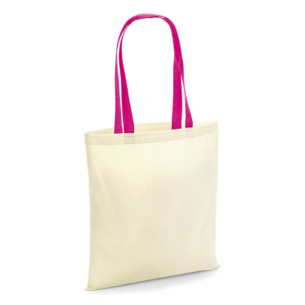 Bag for Life - Contrast Handles