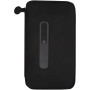 Atom portable UV-C sterilizer pouch - Solid black