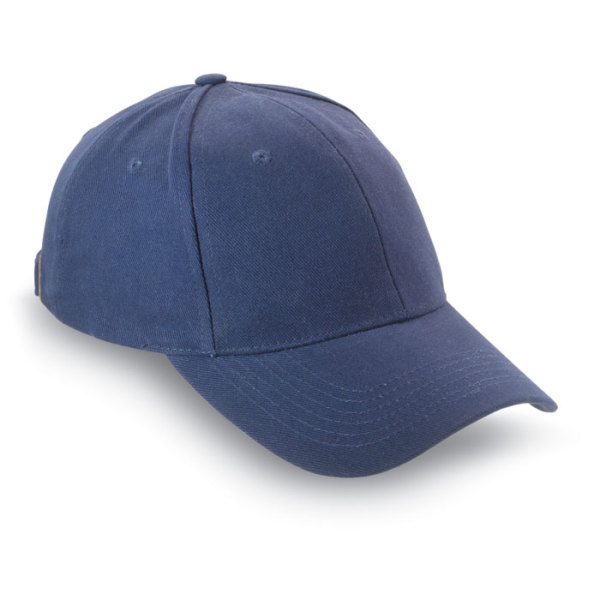 NATUPRO - Şapcă de baseball bumbac