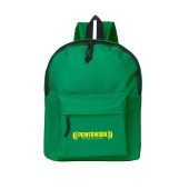 Rugzak van polyester Trip