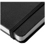 Classic A6 hardcover notitieboek - Zwart