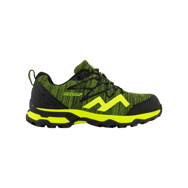 Macseis Shoe Proneon Waterproof Black/GN