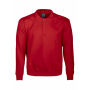 2119 SWEATSHIRT RED S