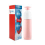 Dopper Insulated Steamy Pink 350 (VPE 6)