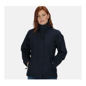 WOMENS BEAUFORD, NAVY, 3XL, REGATTA