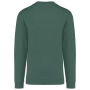 Sweater ronde hals Earthy Green S