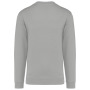 Sweater ronde hals Sweet Grey XS