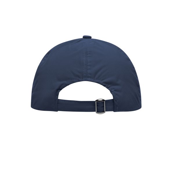 MB6116 6 Panel Outdoor-Sports-Cap navy one size