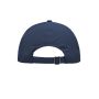 MB6116 6 Panel Outdoor-Sports-Cap - navy - one size