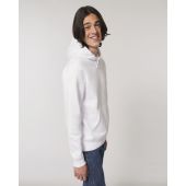 Drummer - Essentiële uniseks sweater met capuchon - XL