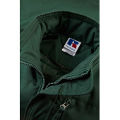 Heavy Duty Workwear Gilet - Bottle Green - 3XL