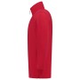 Sweater Ritskraag 301010 Red 4XL