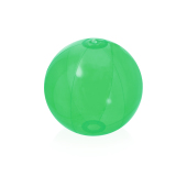 Green traslucido