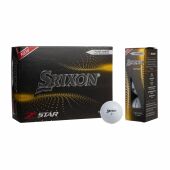 Srixon Zstar