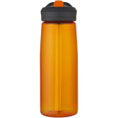CamelBak® Eddy+ Tritan™ Renew 750 ml fles - Oranje